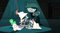 Isabella Phineas A2SD