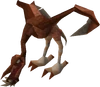 Abyssal lurker