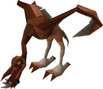 Abyssal lurker