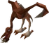 Abyssal lurker