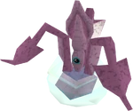 Karamthulhu overlord