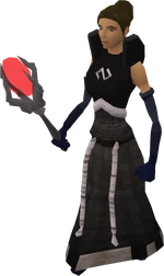Void Knight