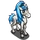 Blue Ponytail Foal-icon