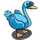 Blue Swan