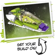 Space Pod