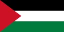 Flag of Zarqa