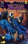 Shadow of the Bat Vol 1 19
