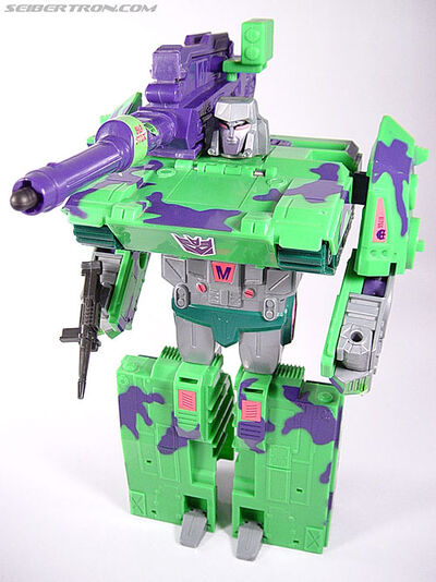 R megatron040