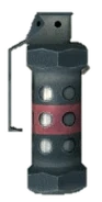 Stun Grenade MW2