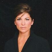 Kaz Silver