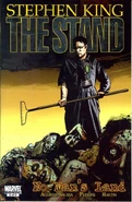 The Stand No Man's Land Vol 1 2