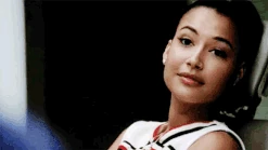 Smiles bitch santana