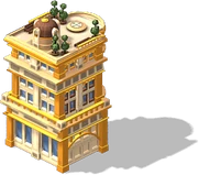Founder's Building-NE