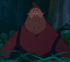 Darnell PF