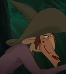 Dosdedos