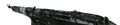 Mosin-Nagant Side View BO