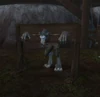 Captive Worgen