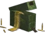 .50 caliber FMJ