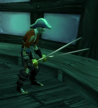 CaptainMorris