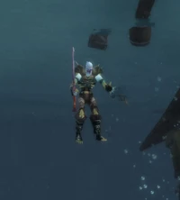 Image of Forsaken Survivor