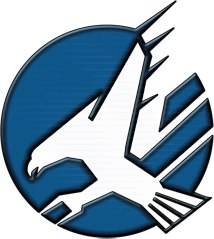 CNCKW Steel Talons Logo