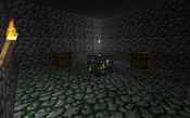 Dungeon