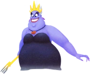 Geante Ursula