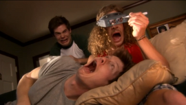 OfficeCampout