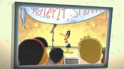 Monster Talent