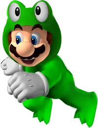 FrogMario