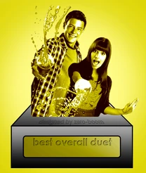 BestOverallDuet