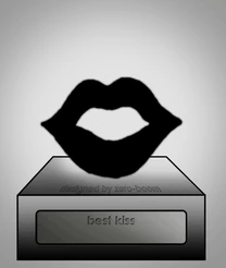 GWABestKiss