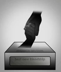 NewFriendship
