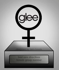 FemaleDirectionsNumber