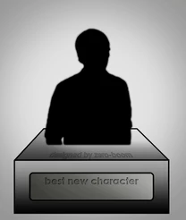 NewCharacter