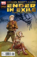 Ender in Exile Vol 1 5