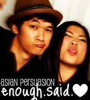 1067; Tina & Mike