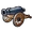Goal Cannon Artillery