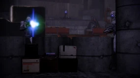 Geth on Haestrom
