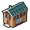 Goal Island Hut