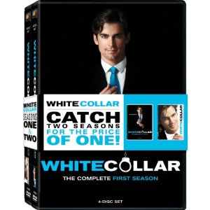 White Collar Episodes Season 1 Episode 2