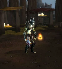 ForsakenScout
