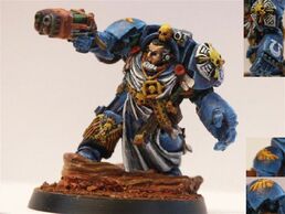 Invictus 2