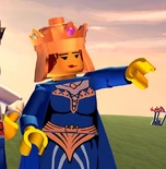 Legobattlesqueen