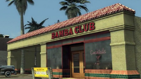 Bambaclub