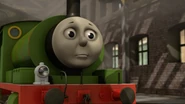 Thomas'CrazyDay7