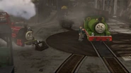 Thomas'CrazyDay8
