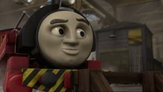 Thomas'CrazyDay9