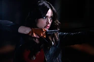 Allison Argent 1