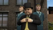 Thomas'CrazyDay18